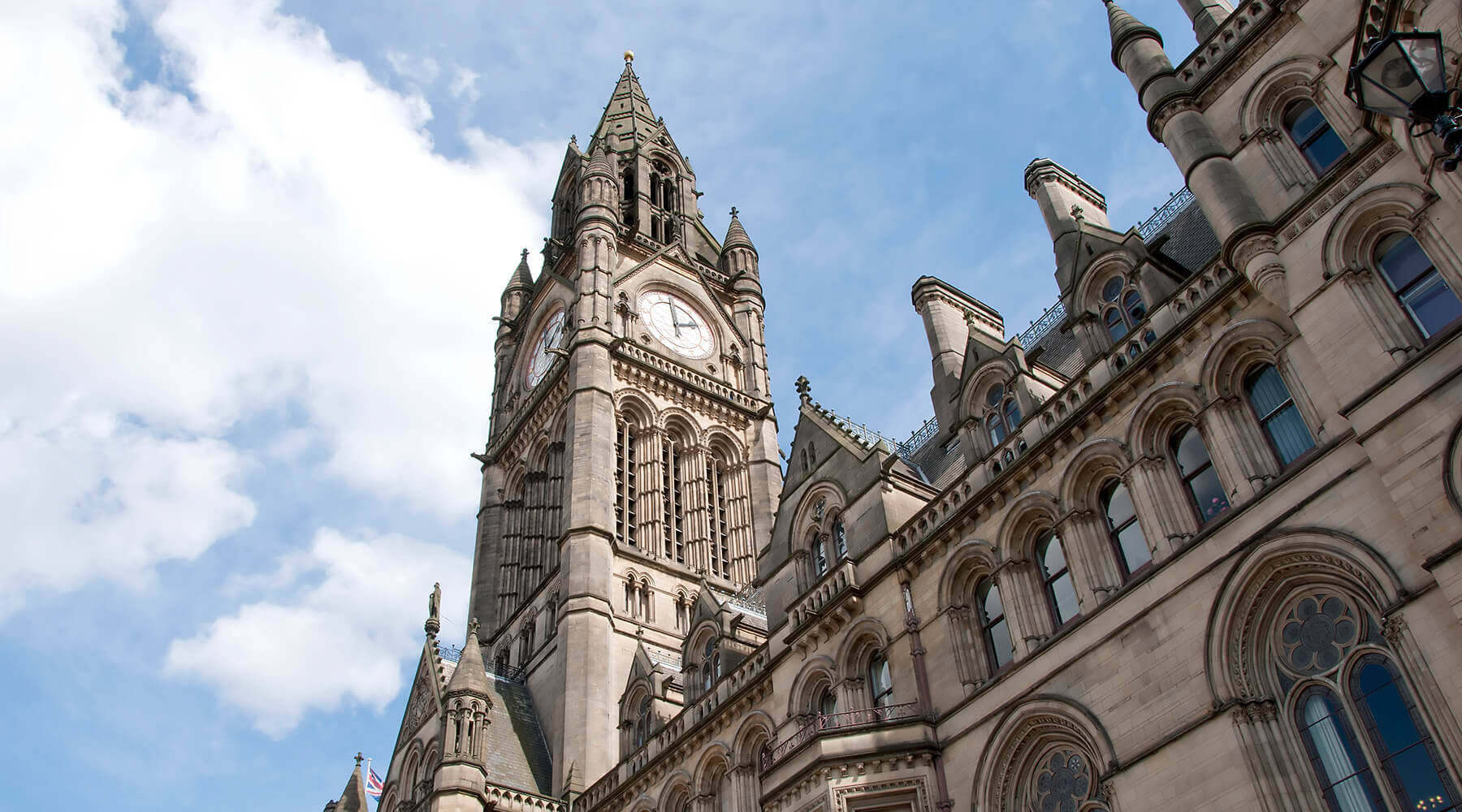 How is the Northern Powerhouse stacking up? - Cratus Group