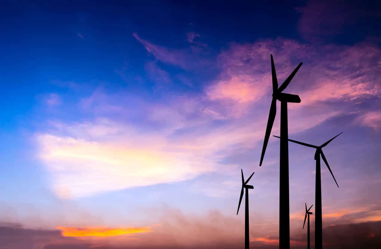 Our World Is Net Zero From Microgeneration To Powering The Nation