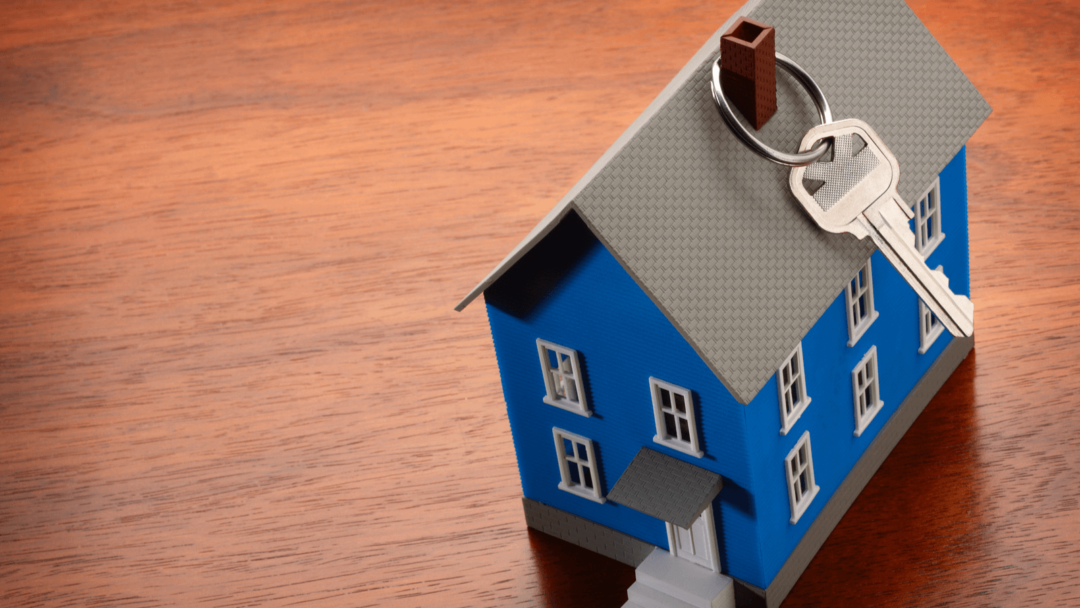 How to increase Home Ownership, save money and boost the economy