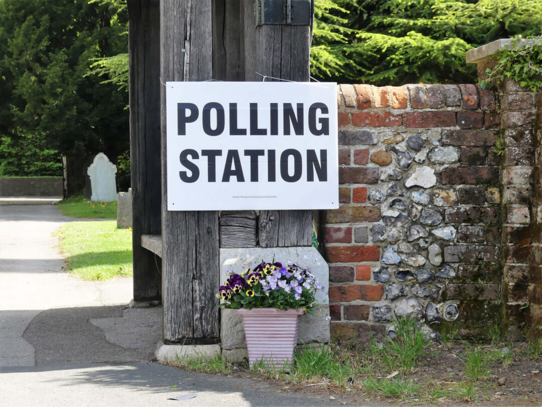 A look ahead to next May’s local elections in the Northern Home Counties region