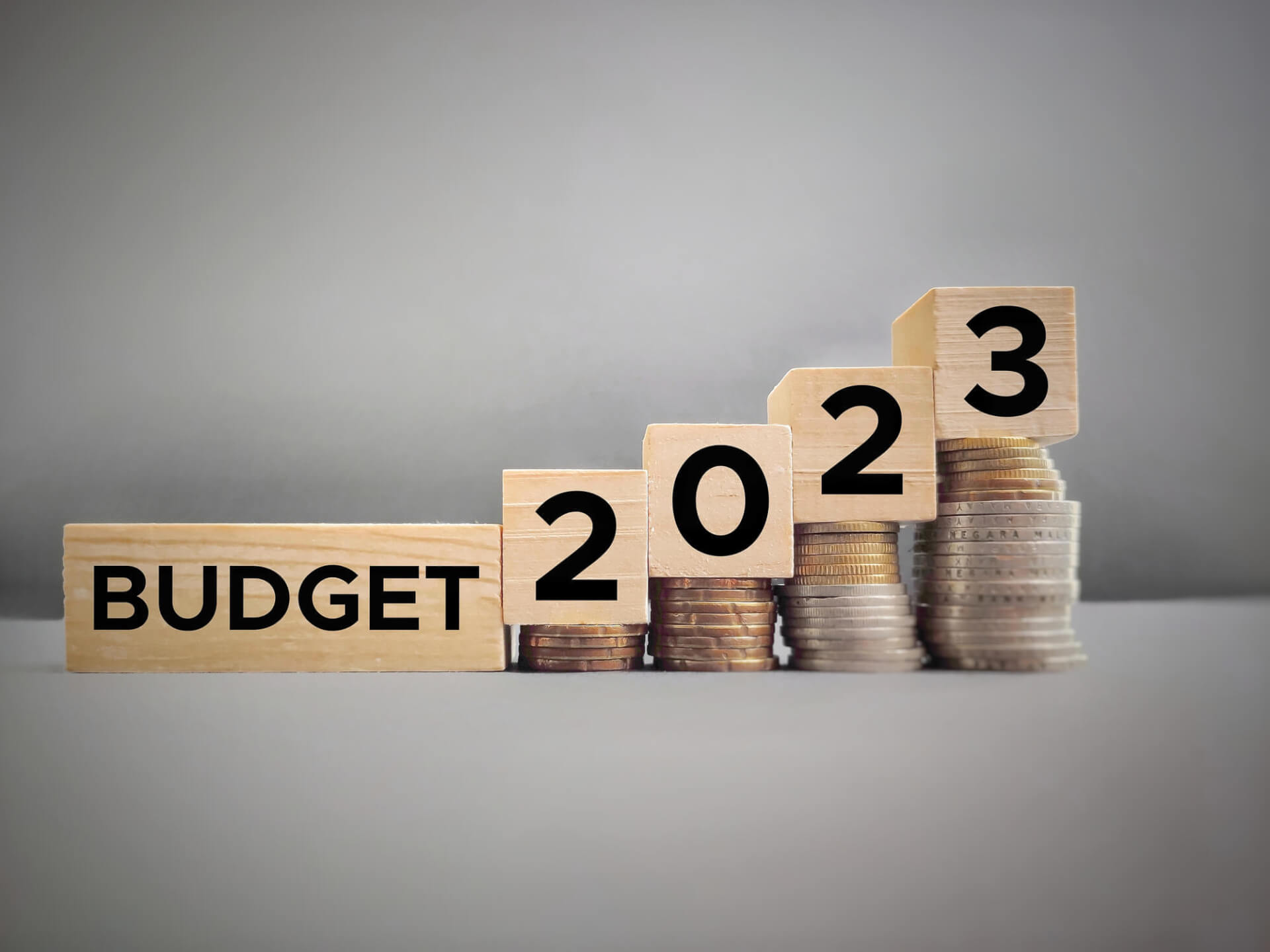 Budget setting season - Cratus Group