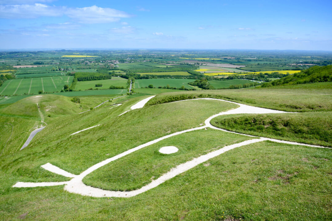 Vale of White Horse: A somewhat stable authority