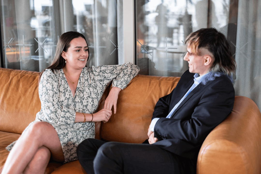 Account Executive (Planning) 1