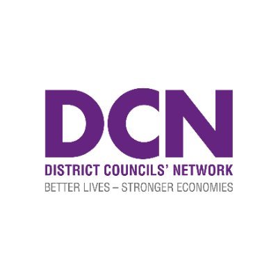 District Councils Network