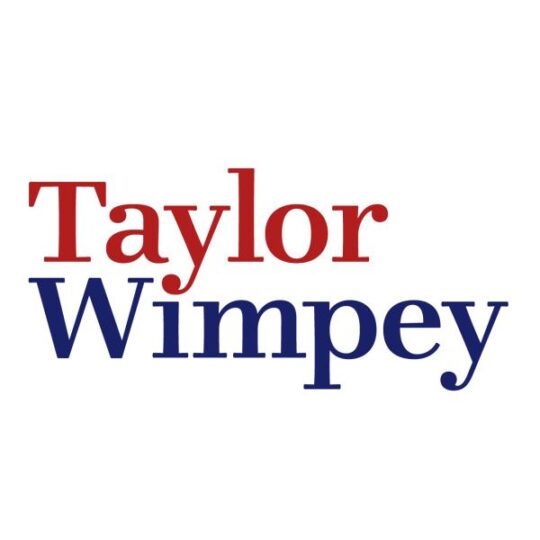 Taylor Wimpey 1