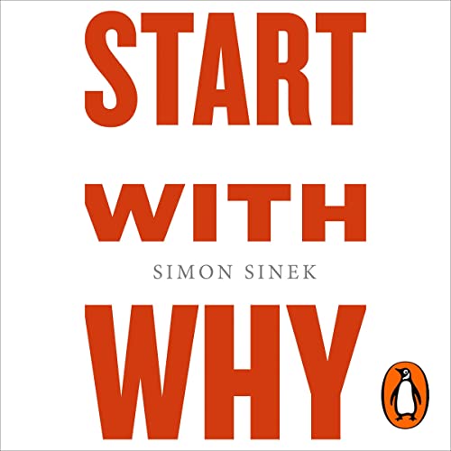 “Start with Why” and “Use the Difficulty” to tackle the challenges in the coming months! 1