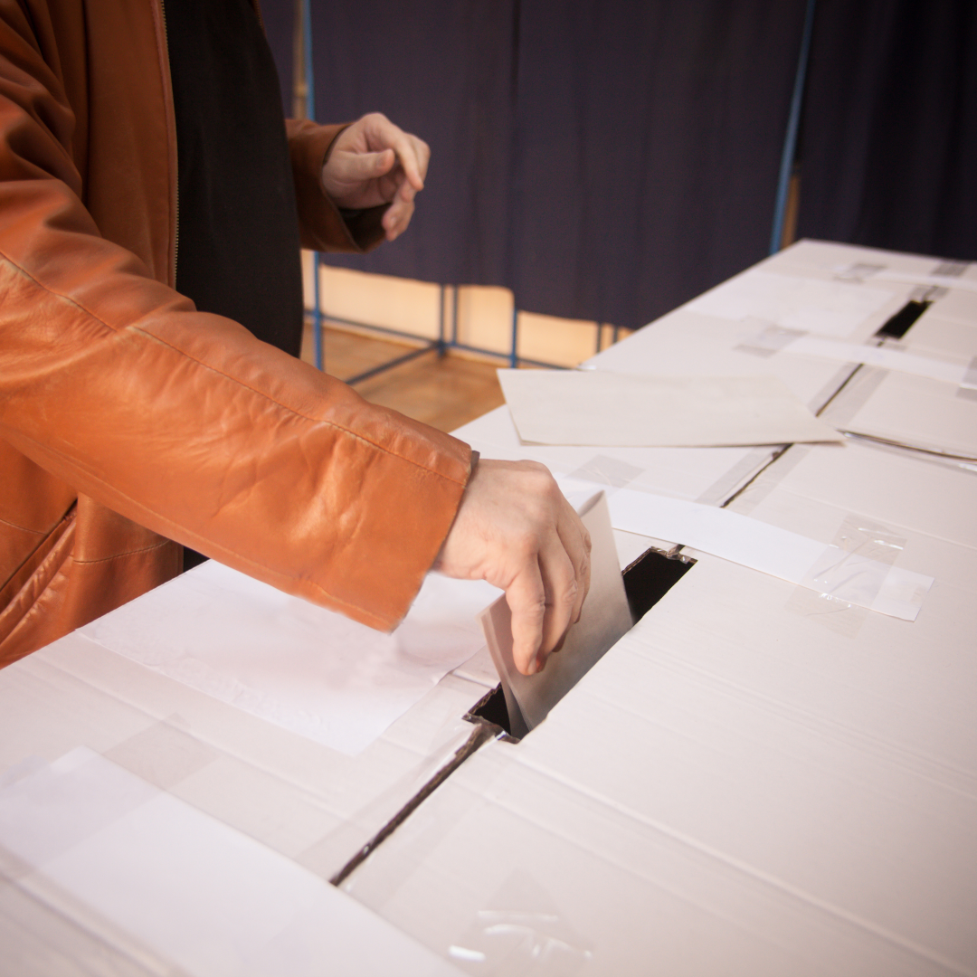 What does the General Election mean for a planning application?
