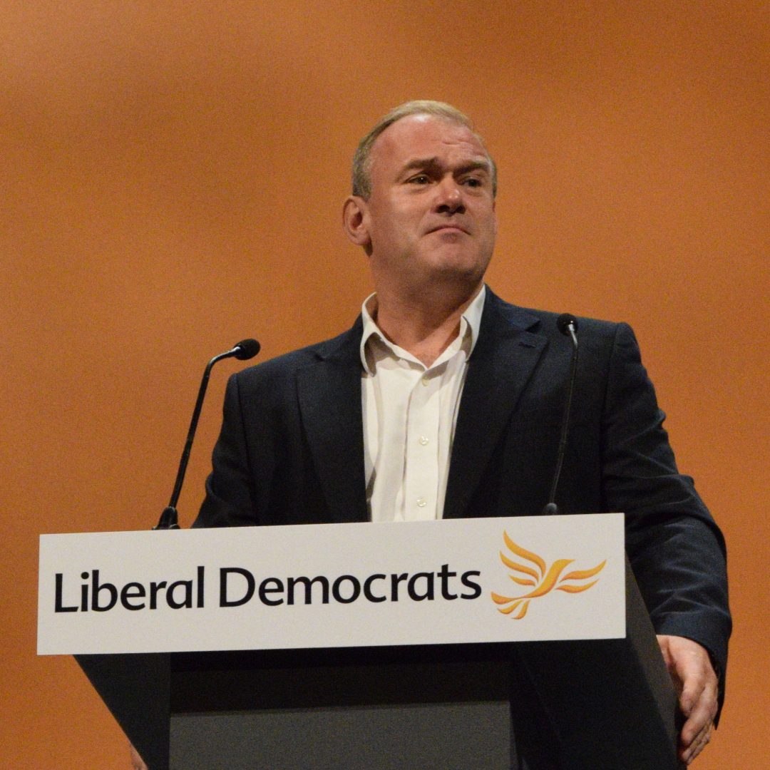 Manifesto Highlights for Planning –  Liberal Democrats