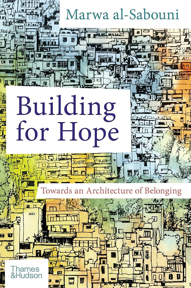 Building For Hope