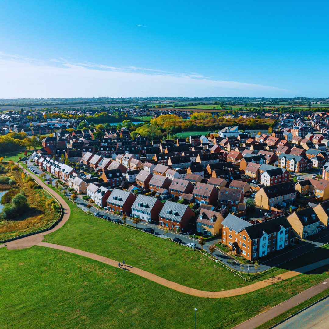 The Importance of Good Quality Housing for People's Mental and Physical Health in the UK 1