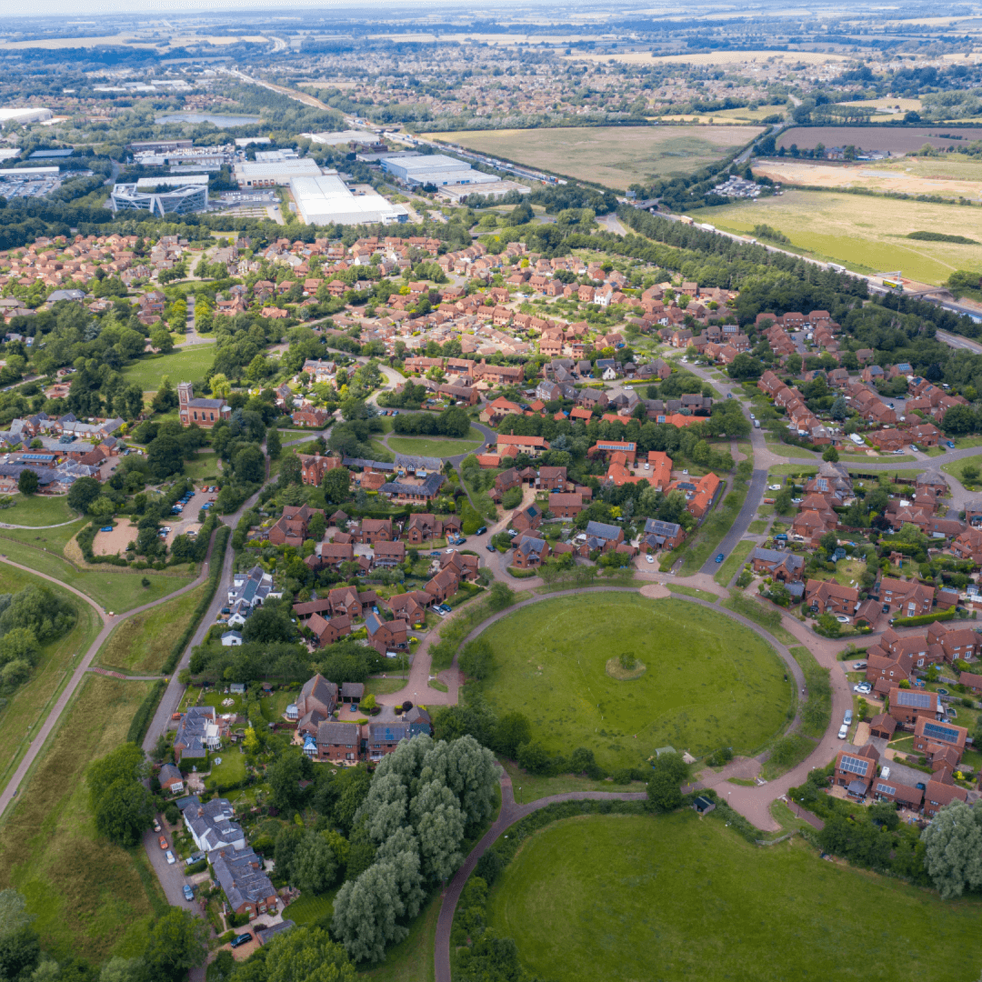 Devolution Diaries: The Road to Devolution: Hertfordshire and the South Midlands