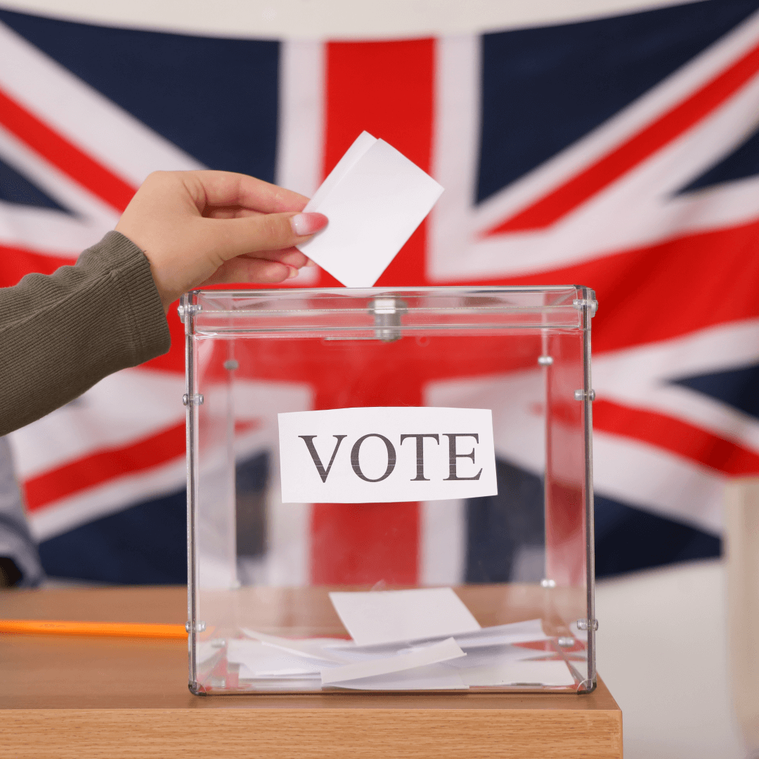 Election eve: Power shifts and political firsts