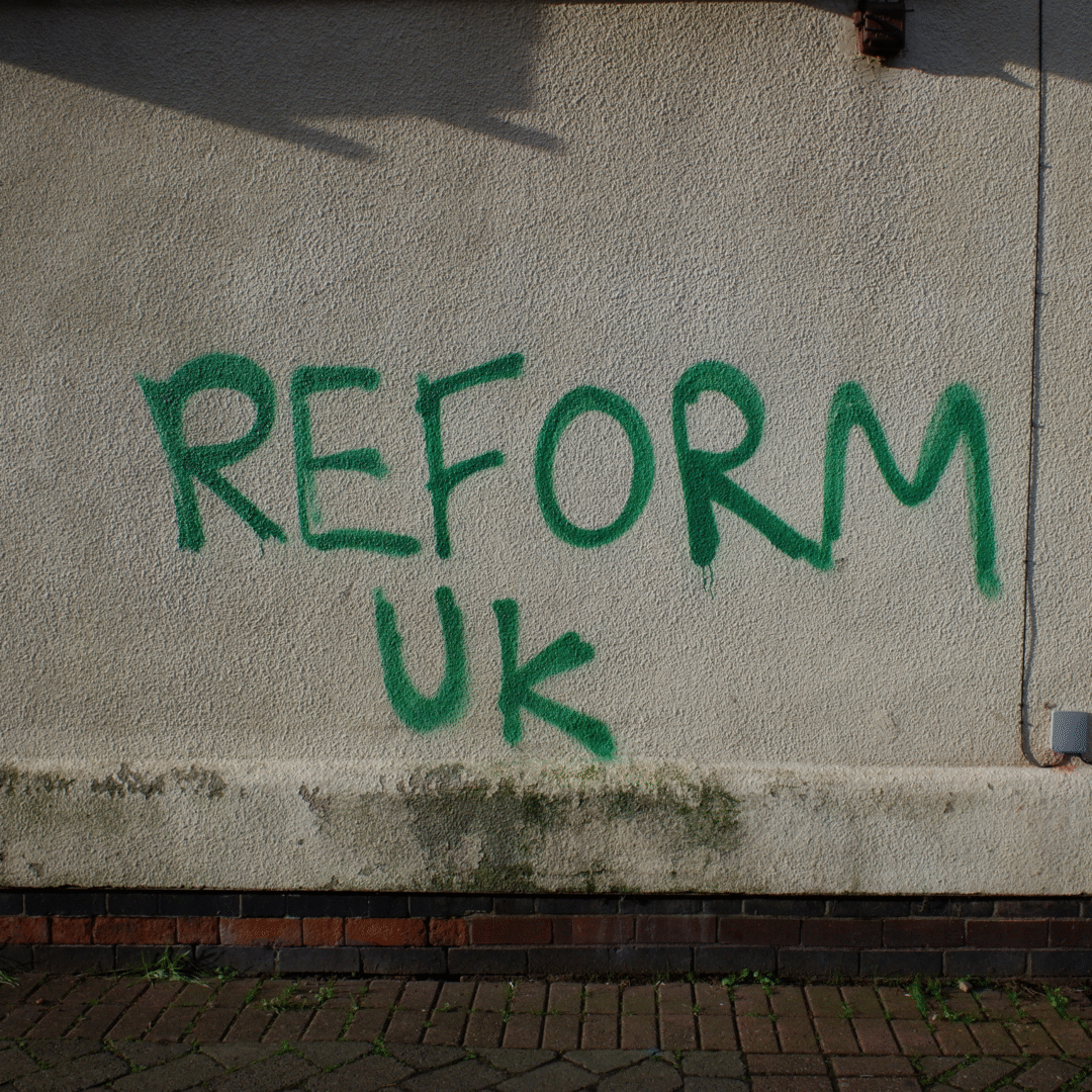 Devolution Diaries: What’s happening in Reform areas?
