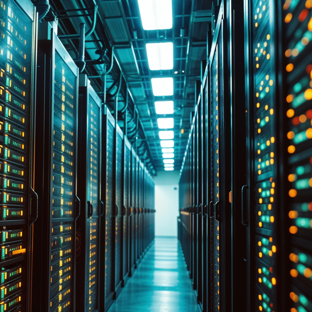 Reframing the narrative to unlock the power of data centres