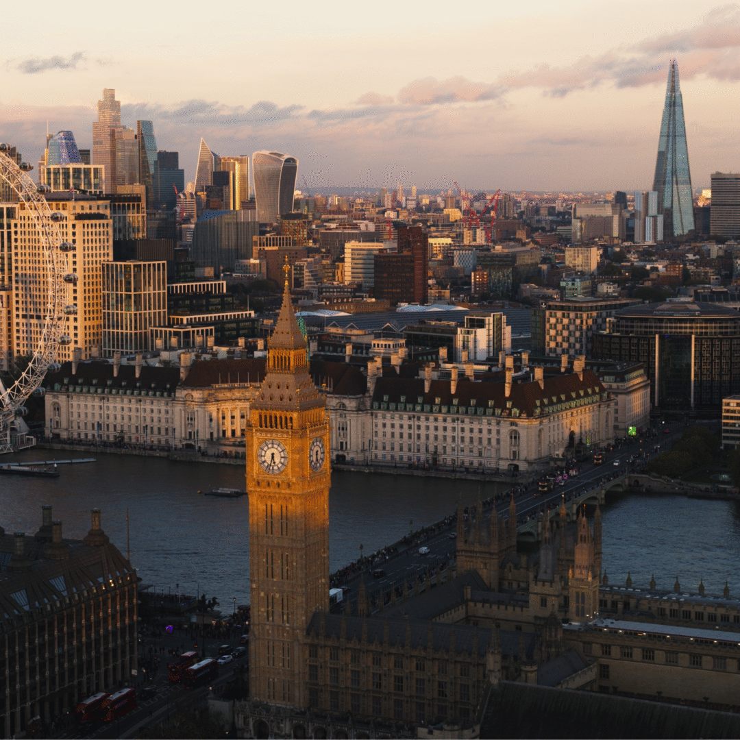 Six ways London Conservatives can recover