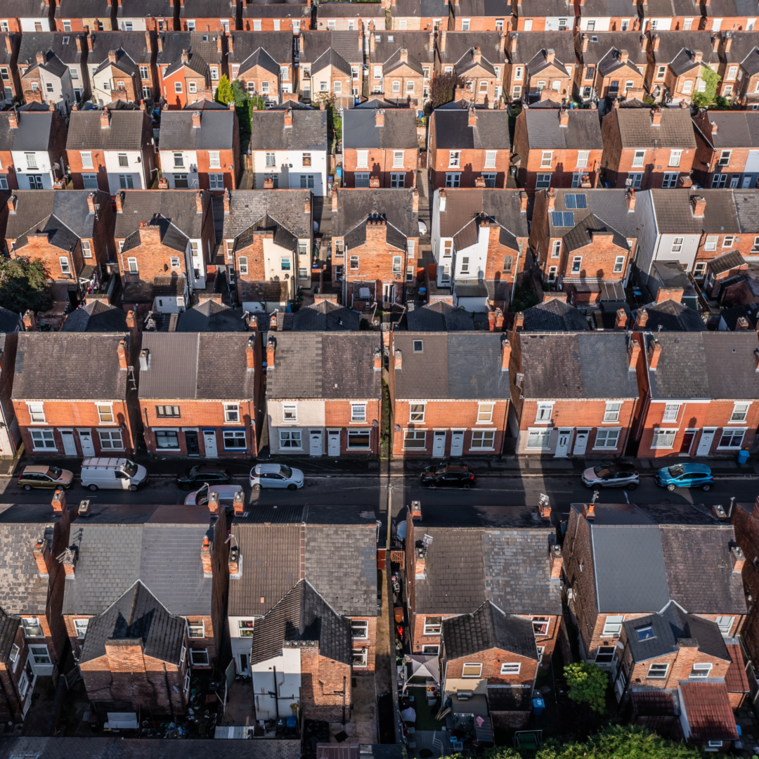 Why do Housing Associations merge?